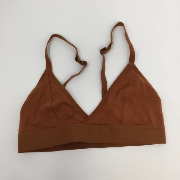 Richer Poorer Other - Richer Poorer Basic Bralette, size XS